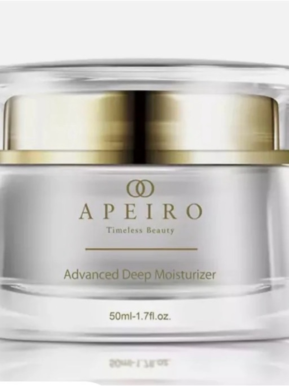 APEIRO Advanced Deep Moisturizer
